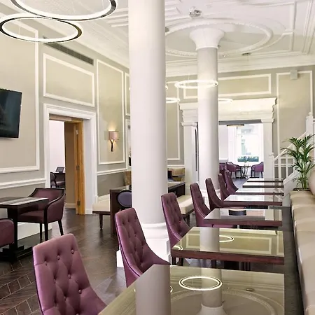 Fraser Queens Gate Aparthotel London