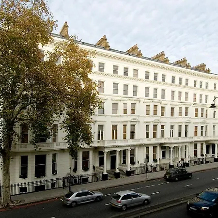 Fraser Queens Gate Aparthotel