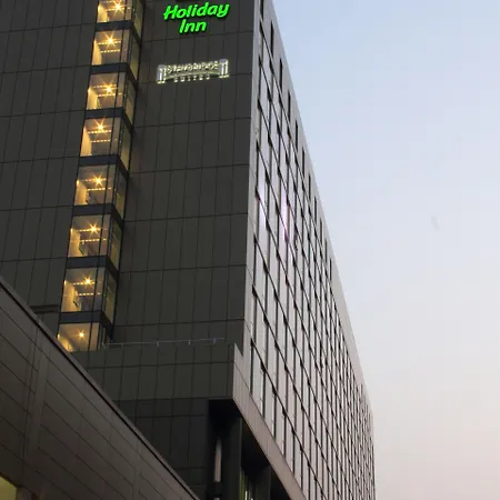 Hotel Hyatt Regency Stratford London