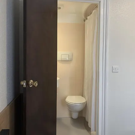 Hotel Lords