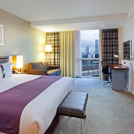 Hyatt Regency Stratford 4* London