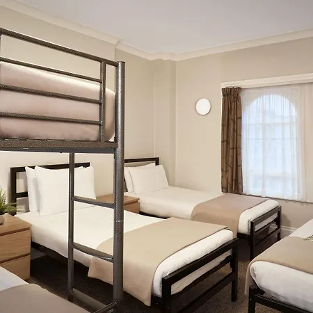 Hotel Lords