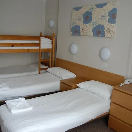 Hotel Lords