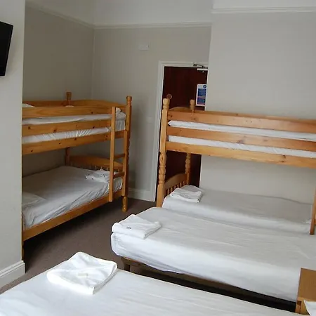 Hotel Lords