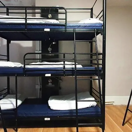 Onefam Waterloo 18-36 Years Old * London