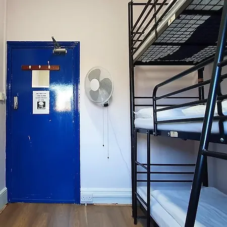 Onefam Waterloo 18-36 Years Old Auberge de jeunesse *