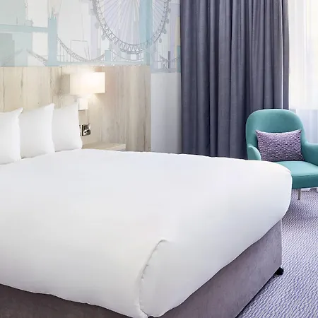 Hotel Leonardo London