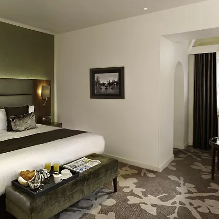 Blakemore Hyde Park Otel