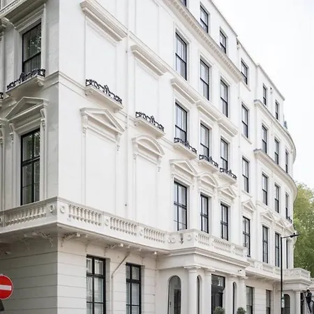 Inhabit Queen's Gardens, A Member Of Design Hotel