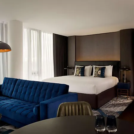 Otel The Westminster London, Curio Collection By Hilton Londra