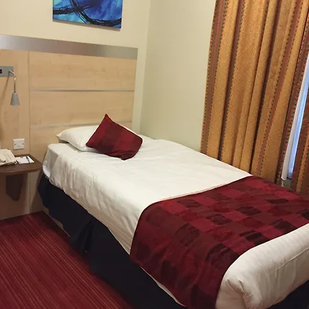 Herberg Comfort Victoria