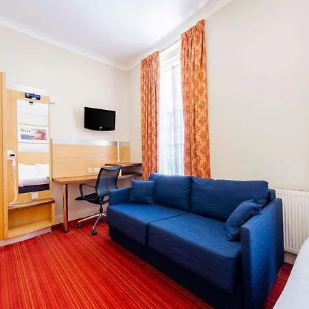 Comfort Victoria