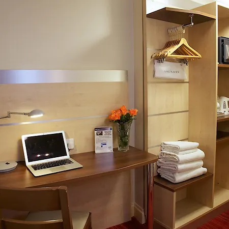 Comfort Victoria 3*