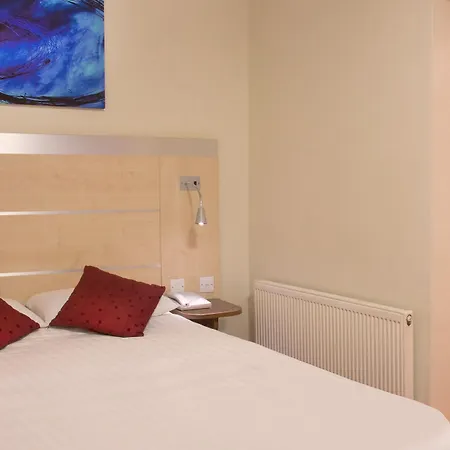Herberg Comfort Victoria