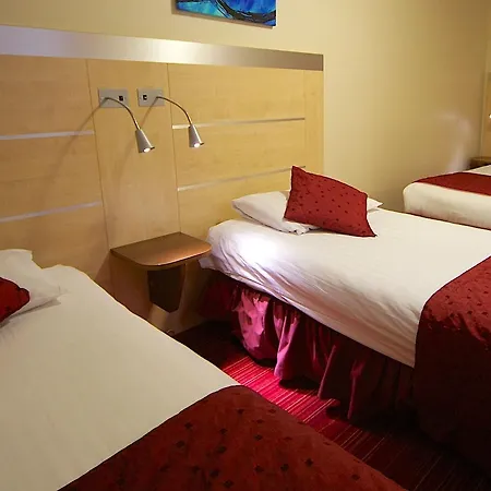 Comfort Victoria 3* Londen