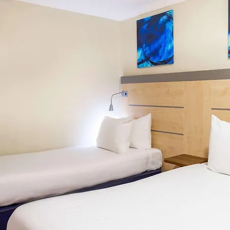 Herberg Comfort Victoria