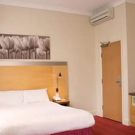 Herberg Comfort Victoria 3*