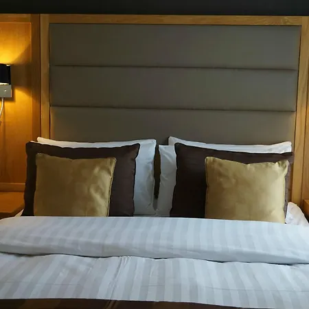 Mornington Kensington, Bw Premier Collection 4* Londres