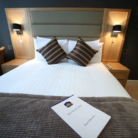 Hotel Mornington Kensington, Bw Premier Collection 4*