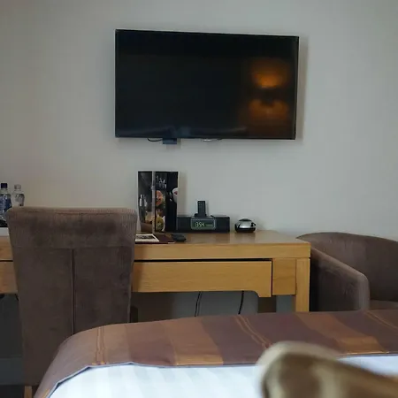 Hotel Mornington Kensington, Bw Premier Collection 4*