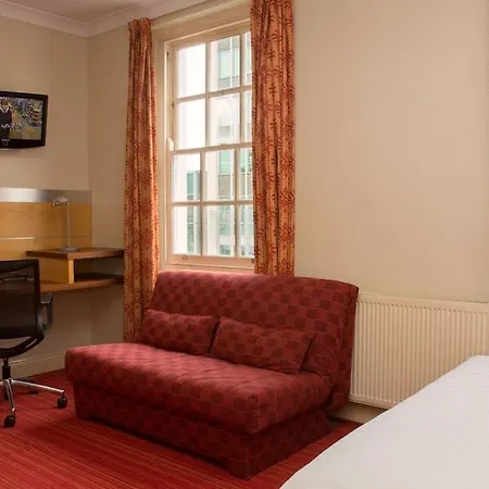 Comfort Victoria 3*