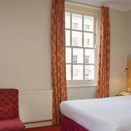 Herberg Comfort Victoria 3*