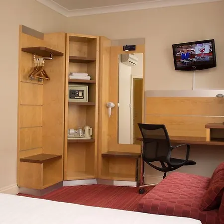 Comfort Victoria 3*