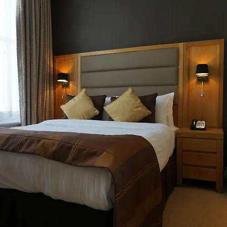 Mornington Kensington, Bw Premier Collection 4* Londres
