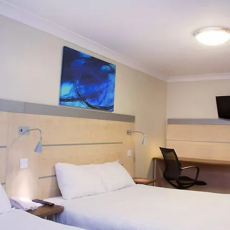 Comfort Victoria 3*