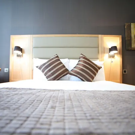 Hotel Mornington Kensington, Bw Premier Collection 4*
