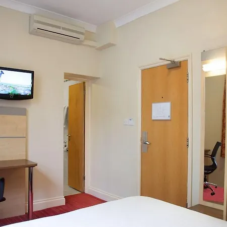 Herberg Comfort Victoria