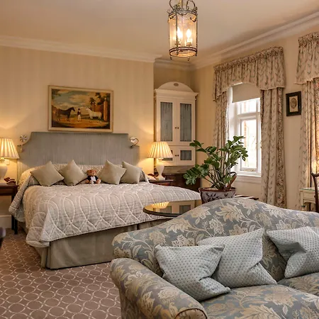 The Chelsea Townhouse By Iconic Luxury