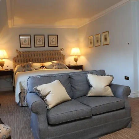 Hotel The Chelsea Townhouse By Iconic Luxury 5*
