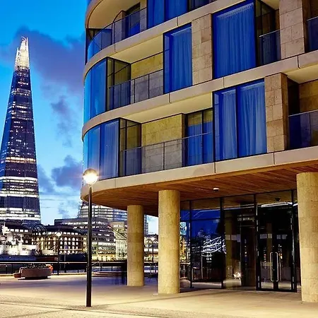 Appart hôtel Cheval Three Quays At The Tower Of Londres