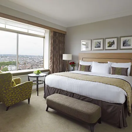 Hilton On Park Lane Λονδίνο