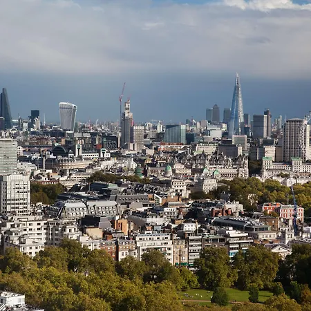 Hilton On Park Lane Λονδίνο