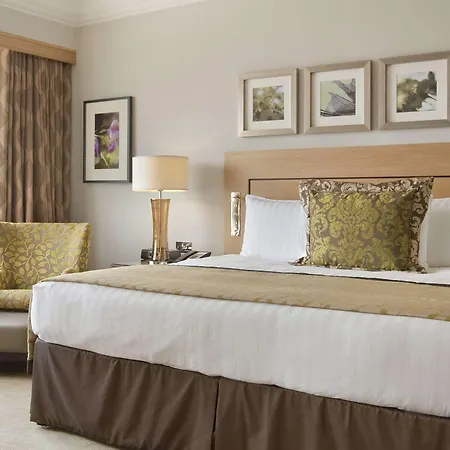 Ξενοδοχείο Hilton On Park Lane