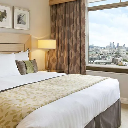 Hilton On Park Lane Ξενοδοχείο