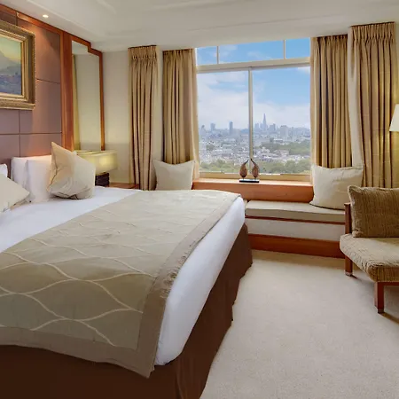 Hilton On Park Lane 5* Λονδίνο