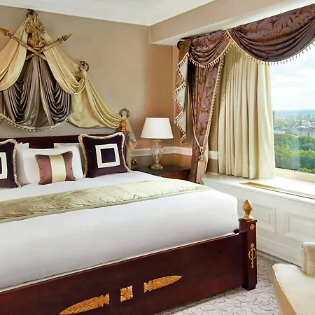 Hilton On Park Lane Λονδίνο