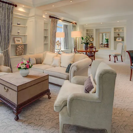 Ξενοδοχείο Hilton On Park Lane 5*