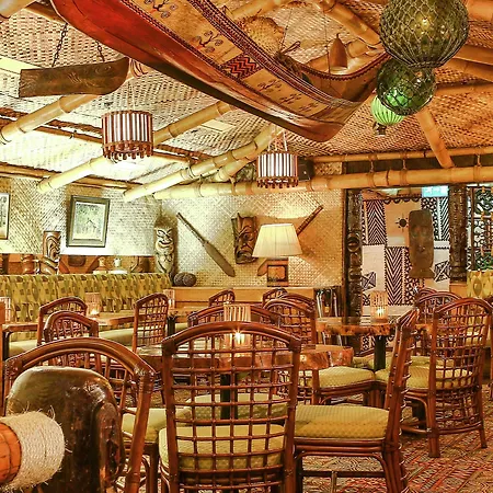 Hilton On Park Lane Λονδίνο