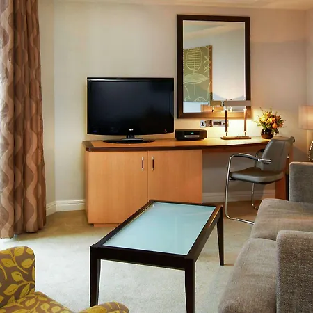 Hilton On Park Lane Λονδίνο