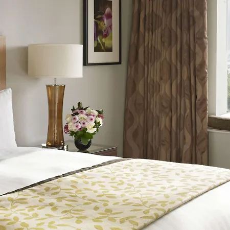 Hilton On Park Lane 5* Λονδίνο