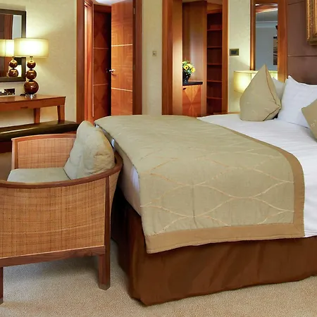 Hilton On Park Lane Hotel