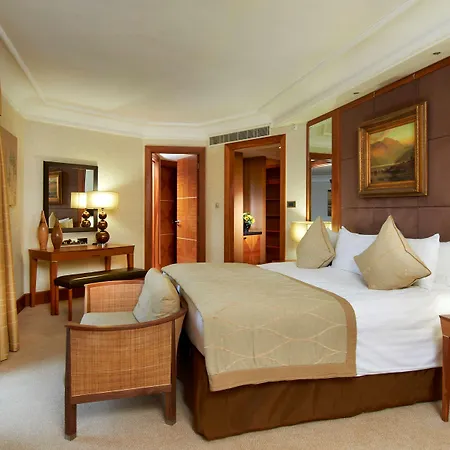 Ξενοδοχείο Hilton On Park Lane Λονδίνο