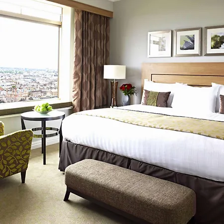 Hilton On Park Lane Hotel