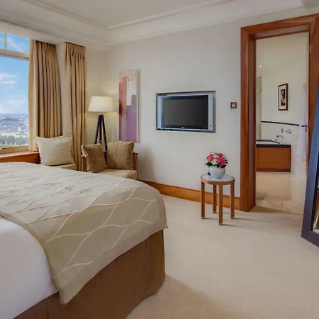 Hilton On Park Lane 5* Londres