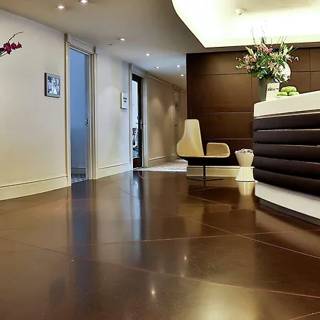 Ξενοδοχείο Hilton On Park Lane