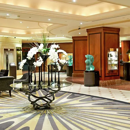 Hilton On Park Lane Hotel 5*